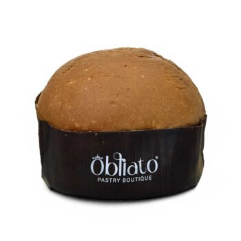 Pandujattone artigianale salato a lievitazione naturale con ’nduja calabrese